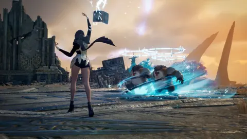 AION 2 Global rift timer: Schedule and Entry Guide