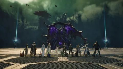 AION 2 Global early access: Dates, Packs, and Servers
