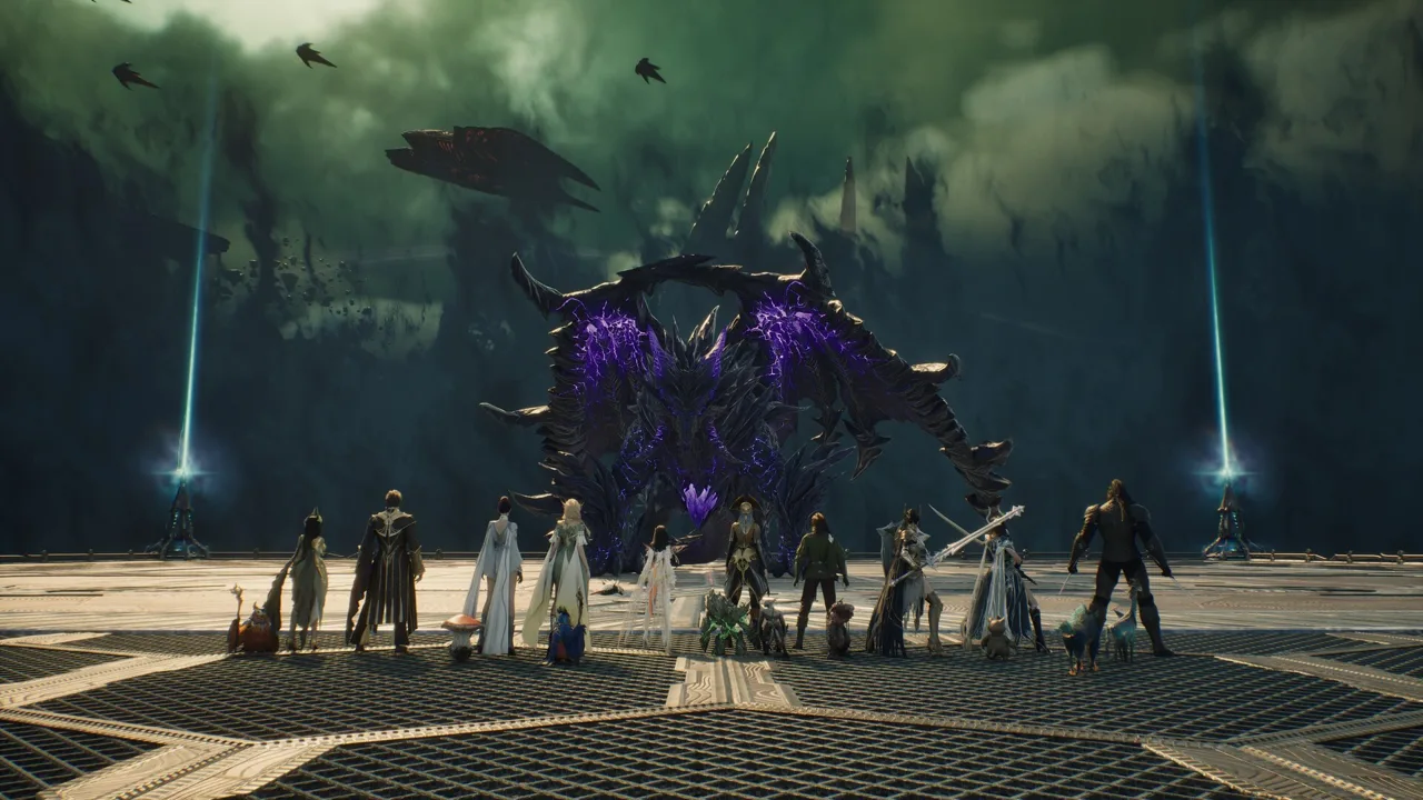 AION 2 — Abyss Siege Rankings: Positioning Changes Everything
