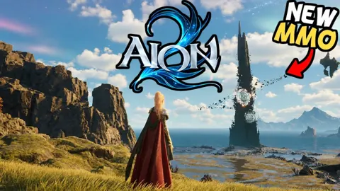 AION 2 Global changes: What to Know Before You Play