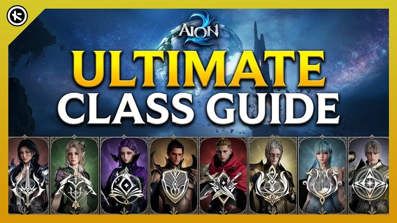 AION 2 — Gear Changes Affect More Than Item Level