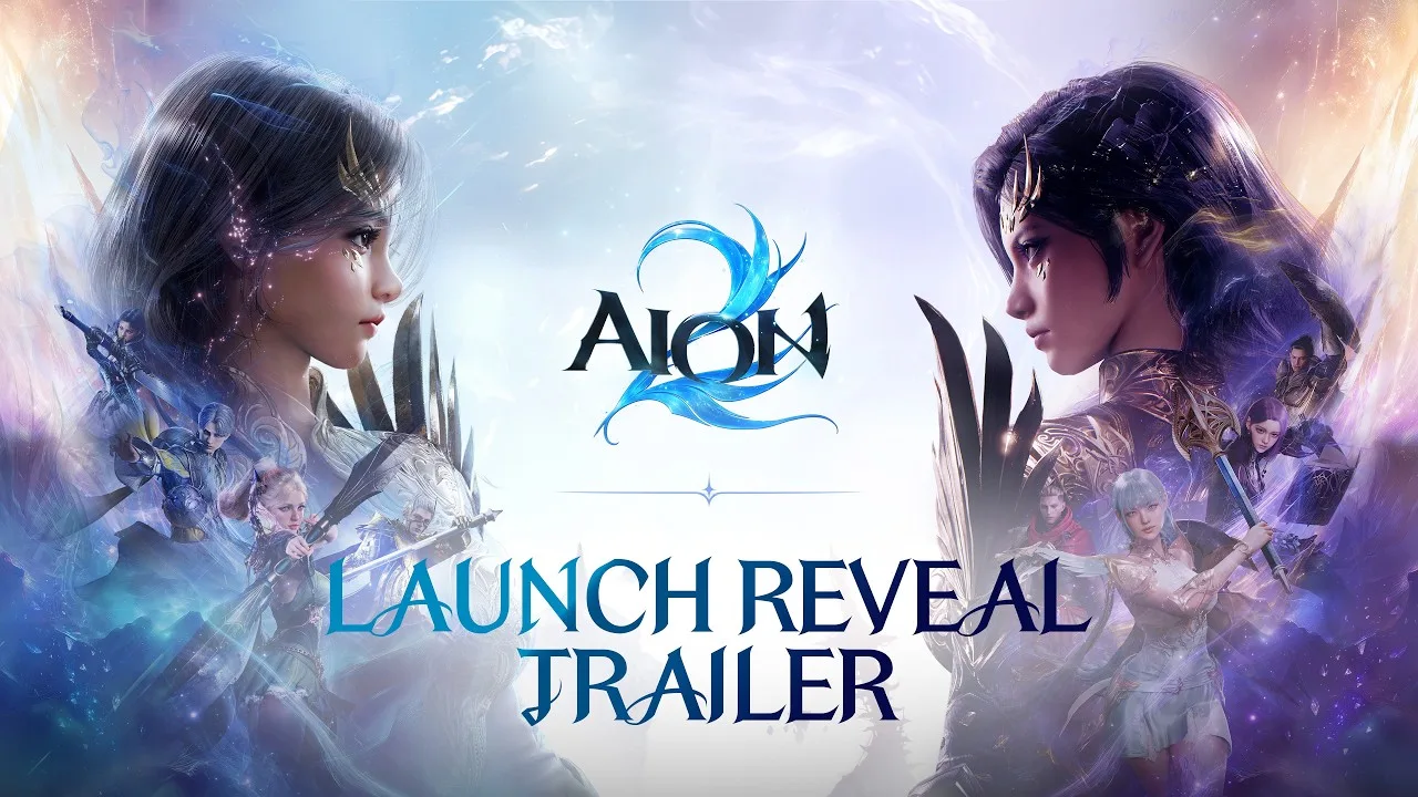 AION 2 — Membership and Trading Were Outside the Test